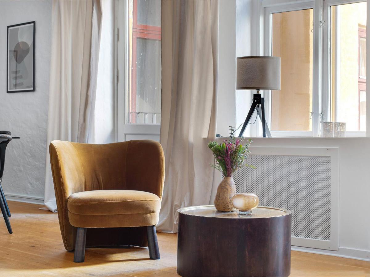 Sanders City - Pleasant Four-Bedroom Apartment In The Lovely Capital Copenhaga Exterior foto