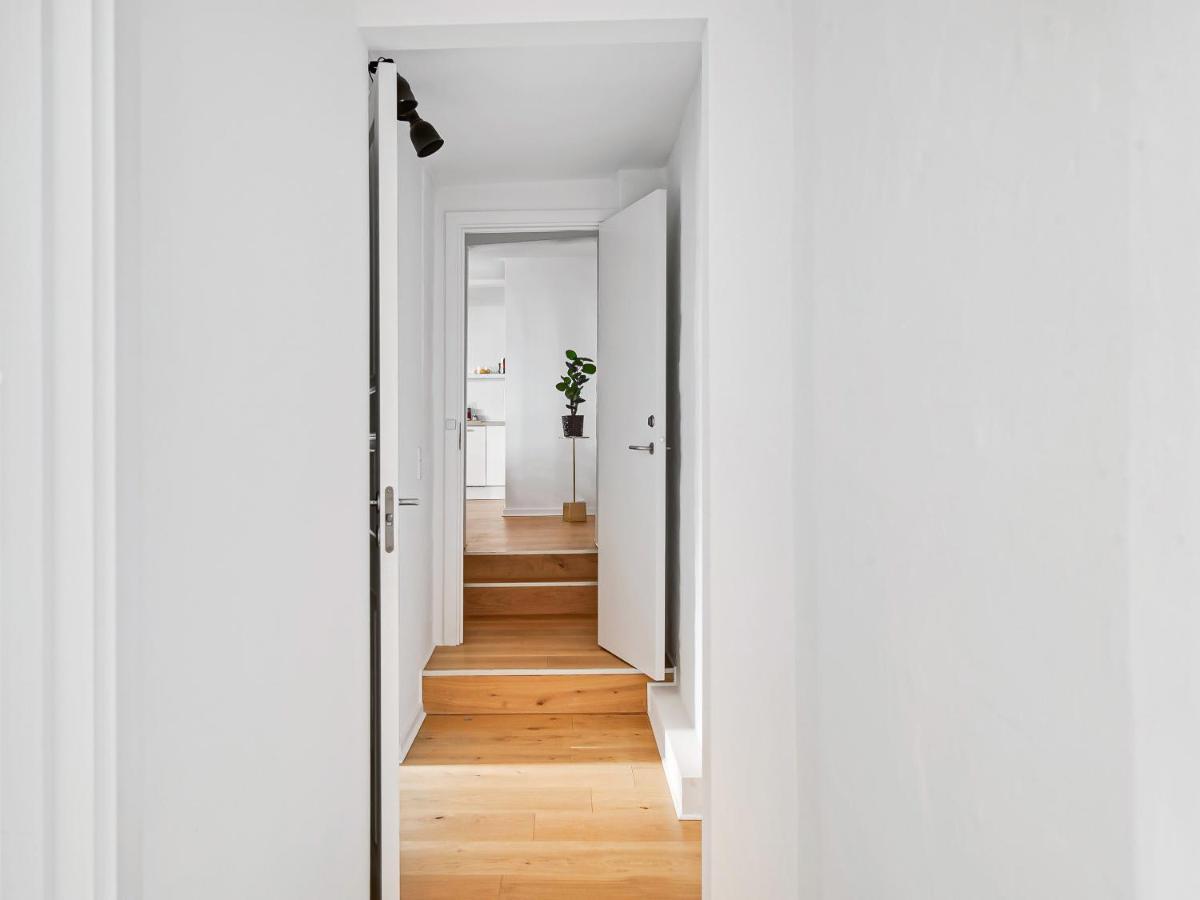 Sanders City - Pleasant Four-Bedroom Apartment In The Lovely Capital Copenhaga Exterior foto