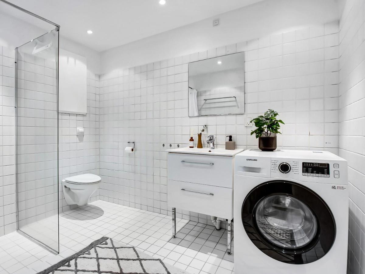 Sanders City - Pleasant Four-Bedroom Apartment In The Lovely Capital Copenhaga Exterior foto