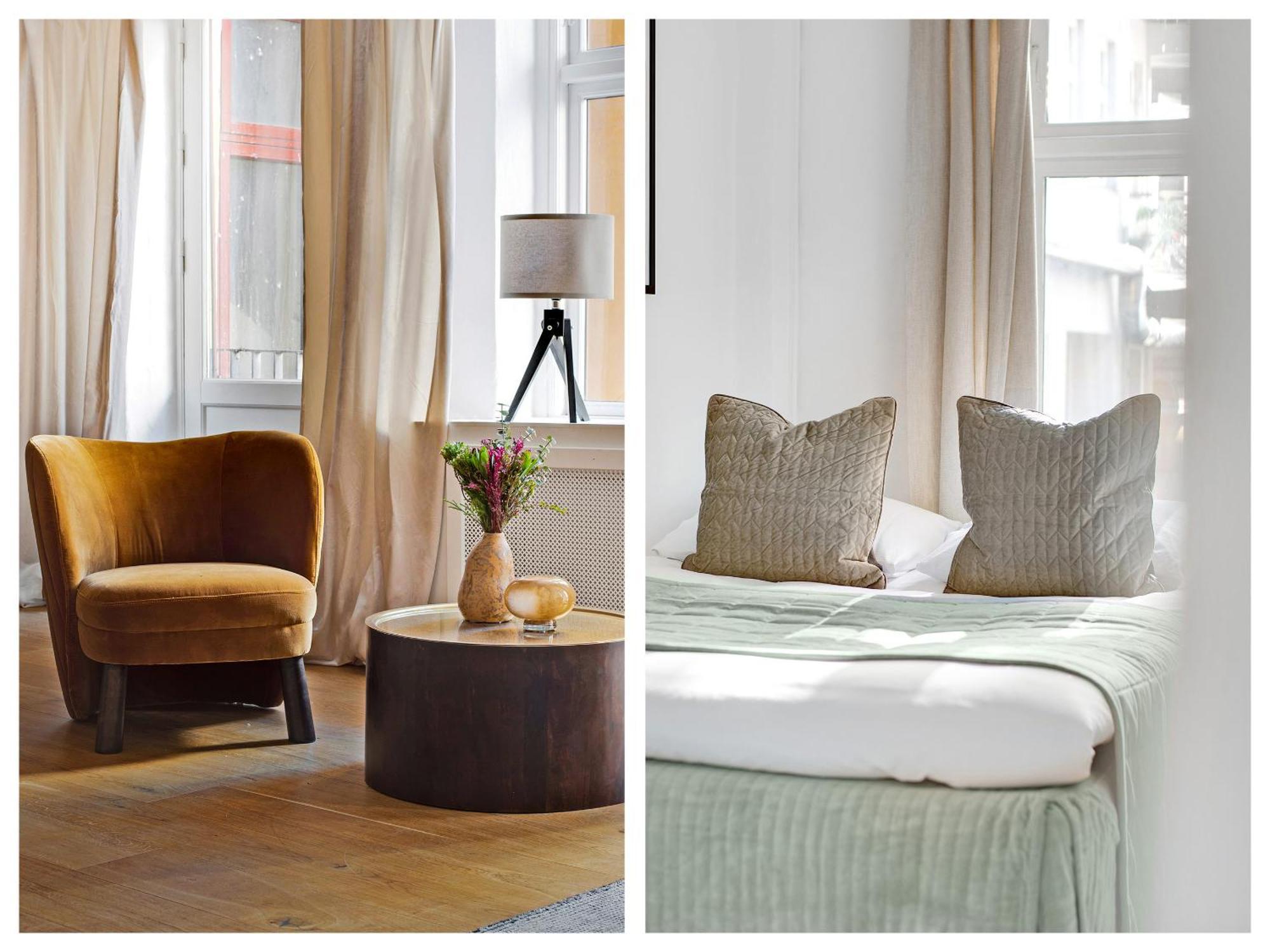 Sanders City - Pleasant Four-Bedroom Apartment In The Lovely Capital Copenhaga Exterior foto